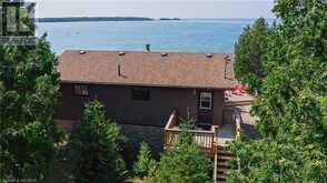 79 HOWARD BOWMAN Drive Tobermory