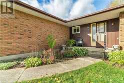 619 CENTENNIAL Crescent Wiarton