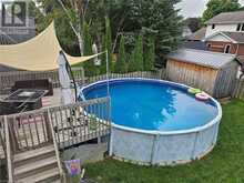 502 BUCKBY Lane Port Elgin