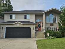 502 BUCKBY Lane Port Elgin