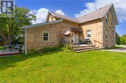 424 ROYAL Street E Listowel