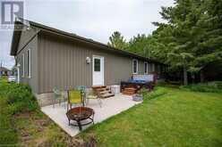 359021 EAST BAYSHORE Road Meaford 