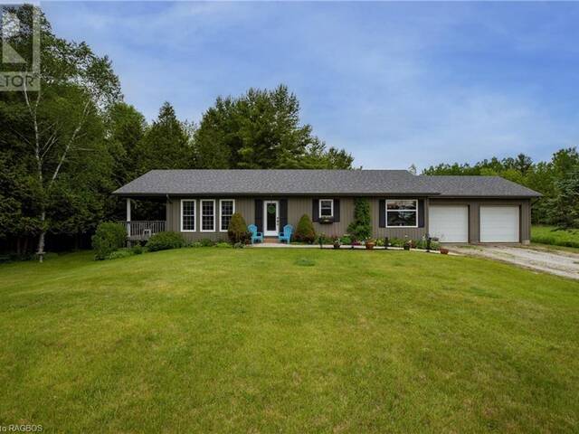 359021 EAST BAYSHORE Road Meaford  Ontario