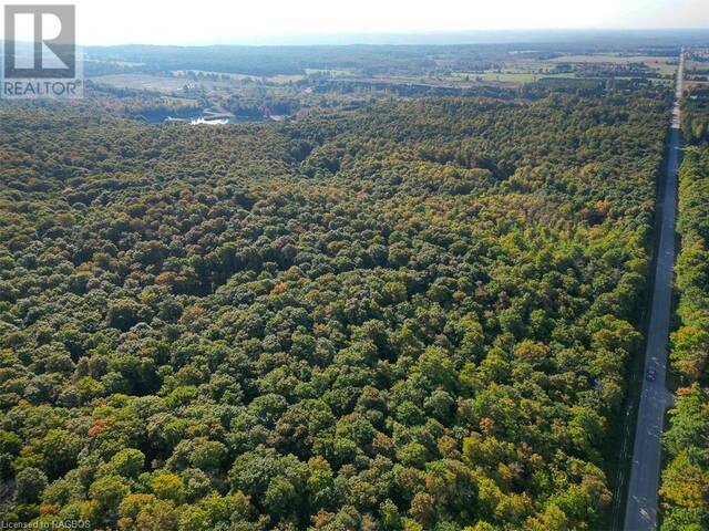 PT LT 8 4TH Line The Blue Mountains Ontario