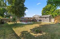 459 WALES Drive Port Elgin