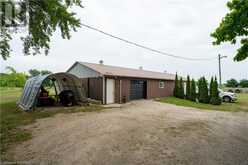 59 CONCESSION 2 Road Kincardine