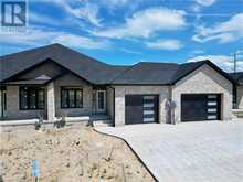 463 IVINGS Drive Port Elgin