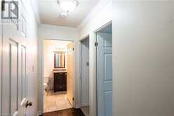 850 6TH Street E Unit# 207 Owen Sound