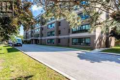 850 6TH Street E Unit# 207 Owen Sound