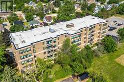 850 6TH Street E Unit# 207 Owen Sound