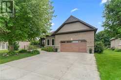 422 PARKWOOD Drive Port Elgin