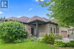 422 PARKWOOD Drive Port Elgin