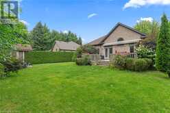 422 PARKWOOD Drive Port Elgin