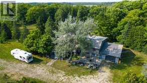 290 CLARKE'S Road Northern Bruce Peninsula