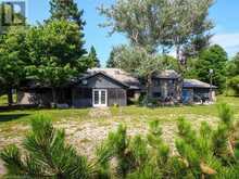 290 CLARKE'S Road Northern Bruce Peninsula