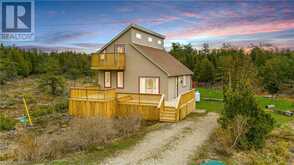 54 PEDWELL Drive Tobermory