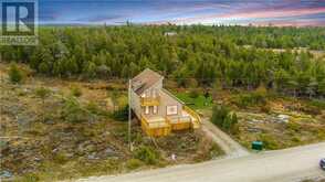 54 PEDWELL Drive Tobermory