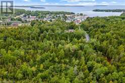 PT LT 4 NICHOLAS Street Tobermory