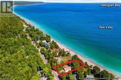 1004 DYERS BAY RD Northern Bruce Peninsula