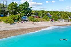 1004 DYERS BAY RD Northern Bruce Peninsula