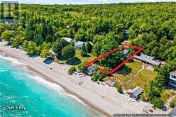 1004 DYERS BAY RD Northern Bruce Peninsula