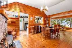 1004 DYERS BAY RD Northern Bruce Peninsula