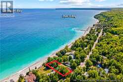 1004 DYERS BAY RD Northern Bruce Peninsula