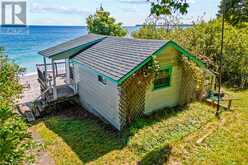 1004 DYERS BAY RD Northern Bruce Peninsula