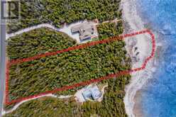 LOT 47 GREENOUGH POINT Road Northern Bruce Peninsula