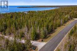 LOT 47 GREENOUGH POINT Road Northern Bruce Peninsula