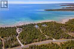 LOT 47 GREENOUGH POINT Road Northern Bruce Peninsula