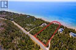 LOT 47 GREENOUGH POINT Road Northern Bruce Peninsula