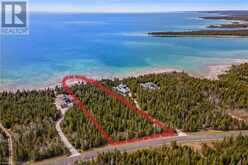 LOT 47 GREENOUGH POINT Road Northern Bruce Peninsula