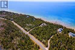 LOT 47 GREENOUGH POINT Road Northern Bruce Peninsula