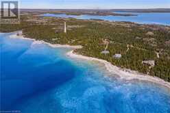 LOT 47 GREENOUGH POINT Road Northern Bruce Peninsula