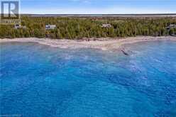 LOT 47 GREENOUGH POINT Road Northern Bruce Peninsula