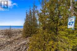 LOT 47 GREENOUGH POINT Road Northern Bruce Peninsula