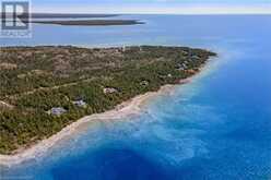 LOT 47 GREENOUGH POINT Road Northern Bruce Peninsula