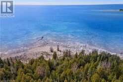 LOT 47 GREENOUGH POINT Road Northern Bruce Peninsula