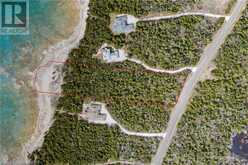 LOT 47 GREENOUGH POINT Road Northern Bruce Peninsula