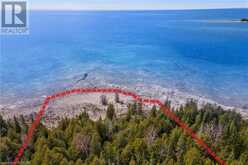 LOT 47 GREENOUGH POINT Road Northern Bruce Peninsula