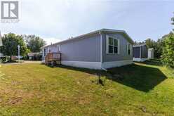 332 6TH Concession Unit# 62 Port Elgin