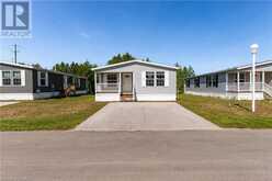 332 6TH Concession Unit# 62 Port Elgin