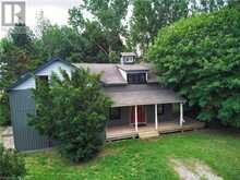 3585 BRUCE ROAD 3 Saugeen Shores