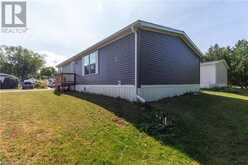 332 6TH Concession Unit# 63 Port Elgin