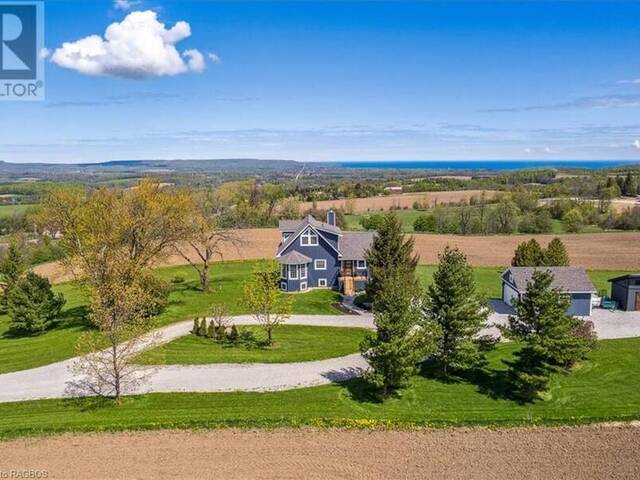 157335 7TH Line Meaford  Ontario