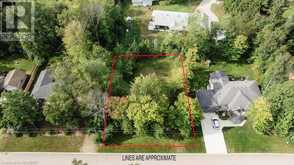 509 ABENAKI Drive Point Clark