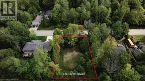 509 ABENAKI Drive Point Clark