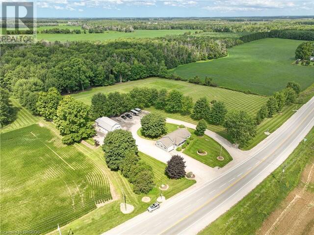 41456 HARRISTON Road Bluevale Ontario