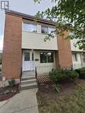 61 MARSHALL Street Unit# B Waterloo